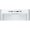 Холодильник Bosch KGN39VIEB Нержавеющая сталь - Двухдверный | 203 см | 368 л Холодильник Bosch KGN39VIEB Нержавеющая сталь - Двухдверный | 203 см | 368 л