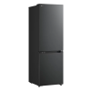 Холодильник LG GBBSJ10DEP Чёрный - Двухдверный | 186 см | 333 л Холодильник LG GBBSJ10DEP Чёрный - Двухдверный | 186 см | 333 л