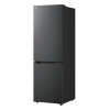 Холодильник LG GBBSJ10DEP Чёрный - Двухдверный | 186 см | 333 л Холодильник LG GBBSJ10DEP Чёрный - Двухдверный | 186 см | 333 л