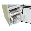 Frigider Candy CNCQ2T518EC Cremă - Cu două uși | 182.5 cm | 279 l Frigider Candy CNCQ2T518EC Cremă - Cu două uși | 182.5 cm | 279 l
