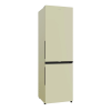 Frigider Candy CNCQ2T518EC Cremă - Cu două uși | 182.5 cm | 279 l Frigider Candy CNCQ2T518EC Cremă - Cu două uși | 182.5 cm | 279 l