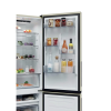 Frigider Candy CNCQ2T518EC Cremă - Cu două uși | 182.5 cm | 279 l Frigider Candy CNCQ2T518EC Cremă - Cu două uși | 182.5 cm | 279 l