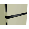 Frigider Candy CNCQ2T518EC Cremă - Cu două uși | 182.5 cm | 279 l Frigider Candy CNCQ2T518EC Cremă - Cu două uși | 182.5 cm | 279 l