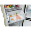 Frigider Candy CNCQ2T518EC Cremă - Cu două uși | 182.5 cm | 279 l Frigider Candy CNCQ2T518EC Cremă - Cu două uși | 182.5 cm | 279 l