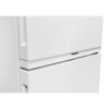 Frigider Candy CNCQ2T518DW Alb - Cu două uși | 182.5 cm | 279 l