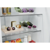Frigider Candy CNCQ2T518DW Alb - Cu două uși | 182.5 cm | 279 l