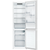 Frigider Candy CNCQ2T518DW Alb - Cu două uși | 182.5 cm | 279 l