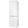 Frigider Candy CNCQ2T518DW Alb - Cu două uși | 182.5 cm | 279 l