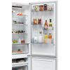 Frigider Candy CNCQ2T518DW Alb - Cu două uși | 182.5 cm | 279 l