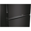 Frigider Candy CNCQ2T518EB Negru - Cu două uși | 182.5 cm | 279 l Frigider Candy CNCQ2T518EB Negru - Cu două uși | 182.5 cm | 279 l