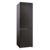 Frigider Candy CNCQ2T518EB Negru - Cu două uși | 182.5 cm | 279 l Frigider Candy CNCQ2T518EB Negru - Cu două uși | 182.5 cm | 279 l