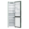 Frigider Candy CNCQ2T518EG Verde - Cu două uși | 182.5 cm | 279 l Frigider Candy CNCQ2T518EG Verde - Cu două uși | 182.5 cm | 279 l