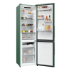 Frigider Candy CNCQ2T518EG Verde - Cu două uși | 182.5 cm | 279 l Frigider Candy CNCQ2T518EG Verde - Cu două uși | 182.5 cm | 279 l