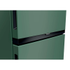 Frigider Candy CNCQ2T518EG Verde - Cu două uși | 182.5 cm | 279 l Frigider Candy CNCQ2T518EG Verde - Cu două uși | 182.5 cm | 279 l