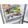 Frigider Candy CNCQ2T620EX Inox - Cu două uși | 205 cm | 409 l Frigider Candy CNCQ2T620EX Inox - Cu două uși | 205 cm | 409 l