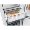 Frigider Candy CNCQ2T620EX Inox - Cu două uși | 205 cm | 409 l Frigider Candy CNCQ2T620EX Inox - Cu două uși | 205 cm | 409 l