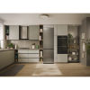Frigider Candy CNCQ2T620EX Inox - Cu două uși | 205 cm | 409 l Frigider Candy CNCQ2T620EX Inox - Cu două uși | 205 cm | 409 l