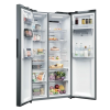 Frigider Candy CNSQ2T918EWX Oțel inoxidabil - Side-by-Side | 177.5 cm | 523 l