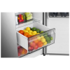 Frigider Hisense RS5P528STIE Oțel inoxidabil - Side-by-Side | 178.6 cm | 528 l
