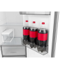 Frigider Hisense RS5P528STIE Oțel inoxidabil - Side-by-Side | 178.6 cm | 528 l