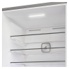 Холодильник Whirlpool WHK2 6493W X5E Нержавеющая сталь - Двухдверный | 192 см | 490 л
