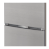 Холодильник Whirlpool WHK2 6493W X5E Нержавеющая сталь - Двухдверный | 192 см | 490 л