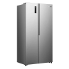 Холодильник Gorenje NRS917E41X Нержавеющая сталь - Side-by-Side | 178.6 см | 544 л Холодильник Gorenje NRS917E41X Нержавеющая сталь - Side-by-Side | 178.6 см | 544 л