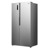 Холодильник Gorenje NRS917E41X Нержавеющая сталь - Side-by-Side | 178.6 см | 544 л Холодильник Gorenje NRS917E41X Нержавеющая сталь - Side-by-Side | 178.6 см | 544 л