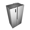 Холодильник Gorenje NRS917E41X Нержавеющая сталь - Side-by-Side | 178.6 см | 544 л Холодильник Gorenje NRS917E41X Нержавеющая сталь - Side-by-Side | 178.6 см | 544 л