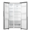 Холодильник Gorenje NRS917E41X Нержавеющая сталь - Side-by-Side | 178.6 см | 544 л Холодильник Gorenje NRS917E41X Нержавеющая сталь - Side-by-Side | 178.6 см | 544 л