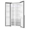 Холодильник Gorenje NRS917E41X Нержавеющая сталь - Side-by-Side | 178.6 см | 544 л Холодильник Gorenje NRS917E41X Нержавеющая сталь - Side-by-Side | 178.6 см | 544 л