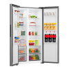 Холодильник Gorenje NRS917E41X Нержавеющая сталь - Side-by-Side | 178.6 см | 544 л Холодильник Gorenje NRS917E41X Нержавеющая сталь - Side-by-Side | 178.6 см | 544 л