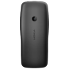 Мобильный телефон Кнопочный Nokia 110 Чёрный - 1.77" | TFT | 4МБ | 4 МБ | 2G | mini-SIM Dual Мобильный телефон Кнопочный Nokia 110 Чёрный - 1.77