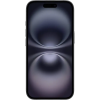Smartphone Apple iPhone 16 Negru - 8 GB / 128 GB | 6.1" | 60 Hz Smartphone Apple iPhone 16 Negru - 8 GB / 128 GB | 6.1