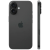 Smartphone Apple iPhone 16 Negru - 8 GB / 128 GB | 6.1" | 60 Hz Smartphone Apple iPhone 16 Negru - 8 GB / 128 GB | 6.1