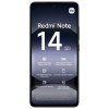 Smartphone Xiaomi Redmi Note 14 Midnight Black - 8 GB / 256 GB | 6.67" | 120 Hz | 5110 mAh Smartphone Xiaomi Redmi Note 14 Midnight Black - 8 GB / 256 GB | 6.67