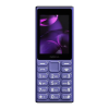 Мобильный телефон Кнопочный Nokia 110 4G (2024) Темно-синий - 2" | TFT | 128МБ | 64 МБ | 4G | nano-SIM Dual Мобильный телефон Кнопочный Nokia 110 4G (2024) Темно-синий - 2