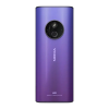 Мобильный телефон Кнопочный Nokia 110 4G (2024) Темно-синий - 2" | TFT | 128МБ | 64 МБ | 4G | nano-SIM Dual Мобильный телефон Кнопочный Nokia 110 4G (2024) Темно-синий - 2