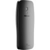 Telefon mobil Cu butoane Nokia 3210 4G (2024) Grunge Black - 2.4" | TFT | 128MB | 64 MB | nano-SIM Dual Telefon mobil Cu butoane Nokia 3210 4G (2024) Grunge Black - 2.4