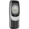 Telefon mobil Cu butoane Nokia 3210 4G (2024) Grunge Black - 2.4" | TFT | 128MB | 64 MB | nano-SIM Dual Telefon mobil Cu butoane Nokia 3210 4G (2024) Grunge Black - 2.4