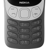 Telefon mobil Cu butoane Nokia 3210 4G (2024) Grunge Black - 2.4" | TFT | 128MB | 64 MB | nano-SIM Dual Telefon mobil Cu butoane Nokia 3210 4G (2024) Grunge Black - 2.4