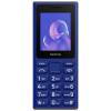 Telefon mobil Cu butoane Nokia 105 (2024) Albastru - 2