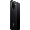 Смартфон Xiaomi Poco C71 Зеркально-чёрный - 4 ГБ / 128 ГБ | 6.88" | 120 Гц | 5200 мА·ч Смартфон Xiaomi Poco C71 Зеркально-чёрный - 4 ГБ / 128 ГБ | 6.88
