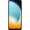 Смартфон Xiaomi Poco C71 Зеркально-чёрный - 4 ГБ / 128 ГБ | 6.88" | 120 Гц | 5200 мА·ч Смартфон Xiaomi Poco C71 Зеркально-чёрный - 4 ГБ / 128 ГБ | 6.88