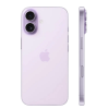 Smartphone Apple iPhone 17 Lavandă - 8 GB / 256 GB | 6.3" | 120 Hz | 3692 mAh Smartphone Apple iPhone 17 Lavandă - 8 GB / 256 GB | 6.3