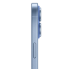 Smartphone Apple iPhone 17 Mist Blue - 8 GB / 512 GB | 6.3" | 120 Hz | 3692 mAh Smartphone Apple iPhone 17 Mist Blue - 8 GB / 512 GB | 6.3