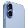 Smartphone Apple iPhone 17 Mist Blue - 8 GB / 512 GB | 6.3" | 120 Hz | 3692 mAh Smartphone Apple iPhone 17 Mist Blue - 8 GB / 512 GB | 6.3