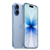 Smartphone Apple iPhone 17 Mist Blue - 8 GB / 512 GB | 6.3" | 120 Hz | 3692 mAh Smartphone Apple iPhone 17 Mist Blue - 8 GB / 512 GB | 6.3