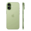 Смартфон Apple iPhone 17 Sage - 8 ГБ / 512 ГБ | 6.3" | 120 Гц | 3692 мА·ч Смартфон Apple iPhone 17 Sage - 8 ГБ / 512 ГБ | 6.3