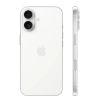 Смартфон Apple iPhone 17 Белый - 8 ГБ / 512 ГБ | 6.3